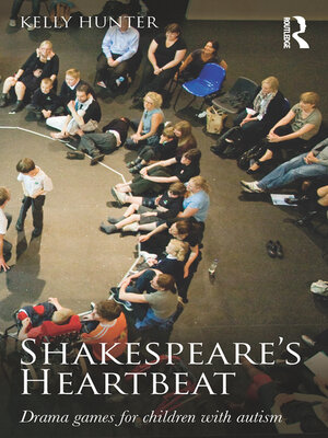 cover image of Shakespeare's Heartbeat